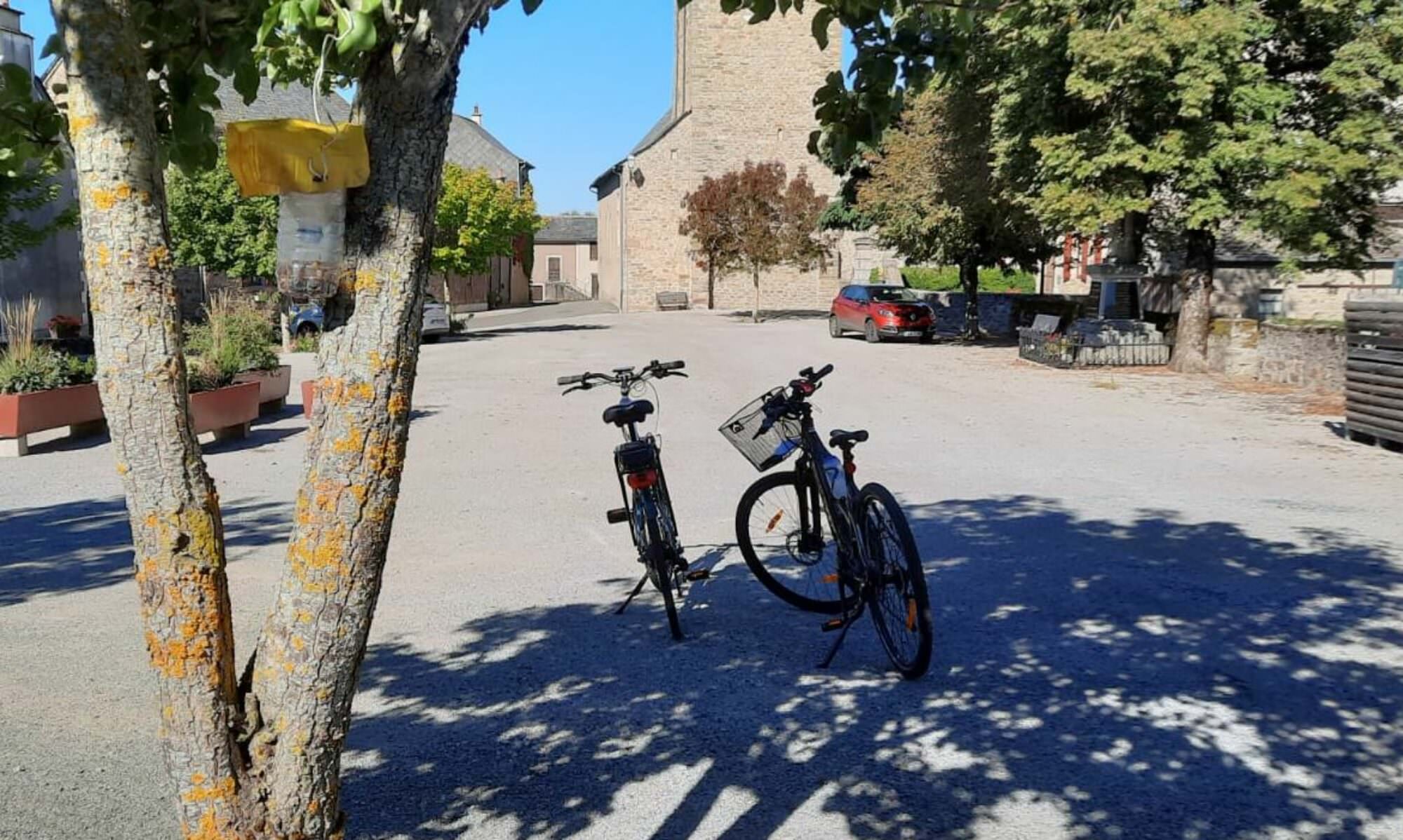 Lire la suite à propos de l’article Association Vélo-Histoire-Tourisme