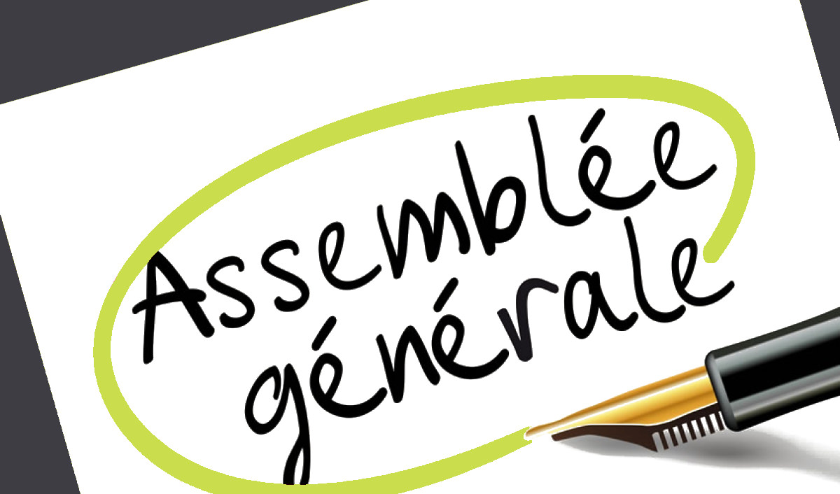Lire la suite à propos de l’article Assemblée Générale du Cantou du Lagast