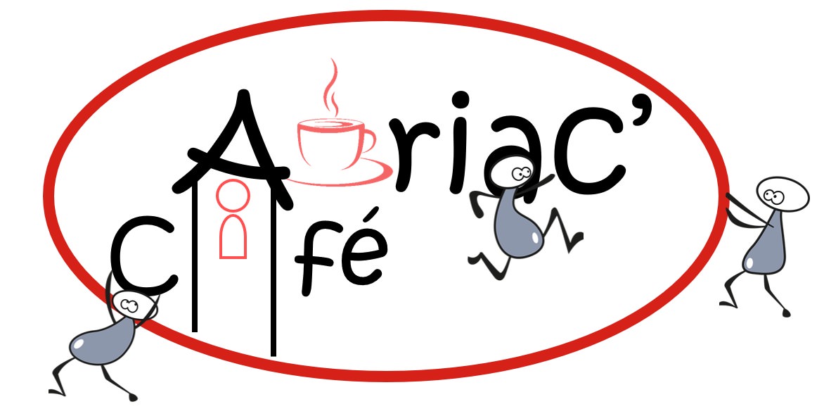 Lire la suite à propos de l’article Assemblée générale de l’Auriac’afé le vendredi 11 Octobre