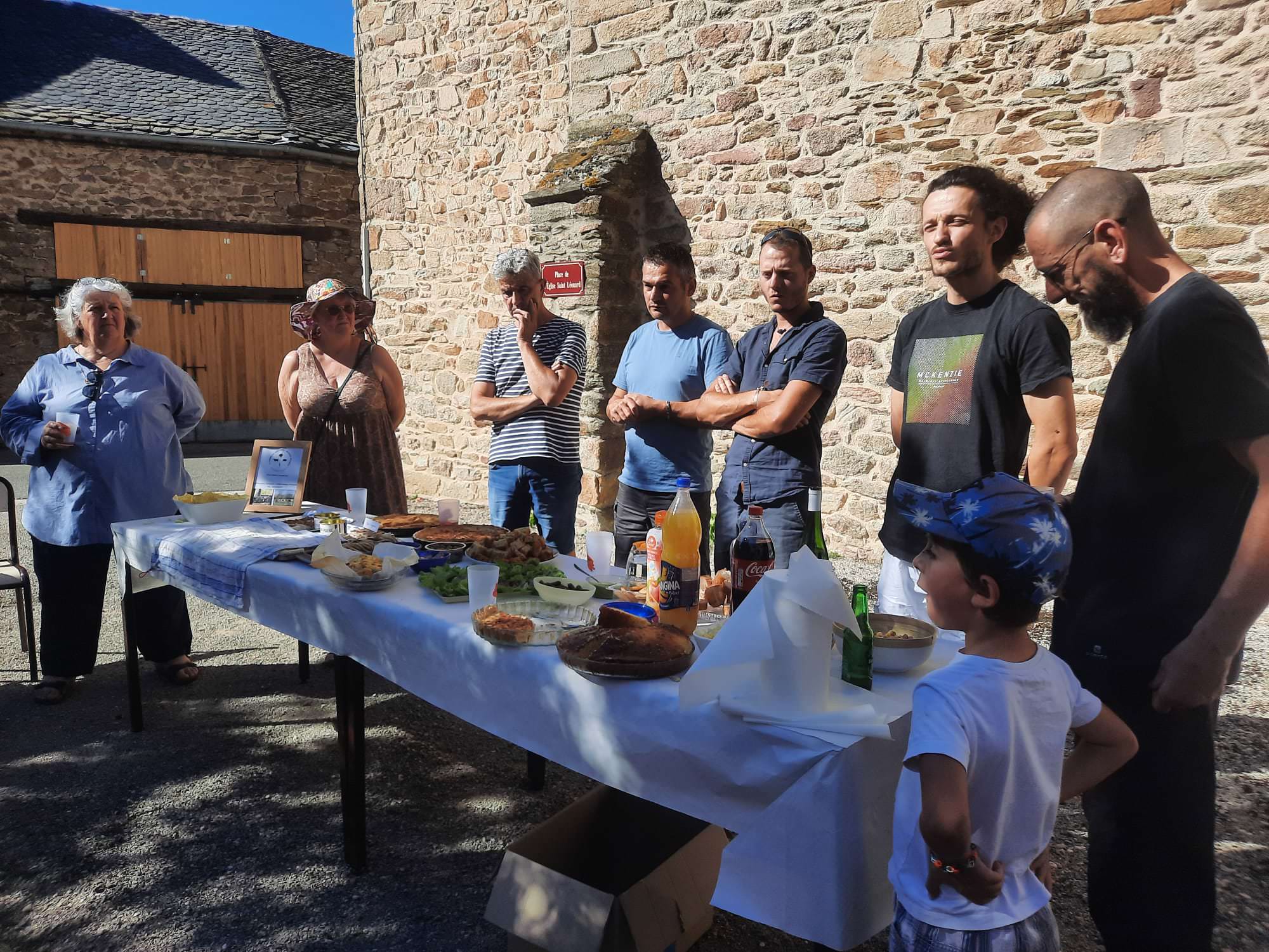 Lire la suite à propos de l’article L’Auriac’afé est ouvert !