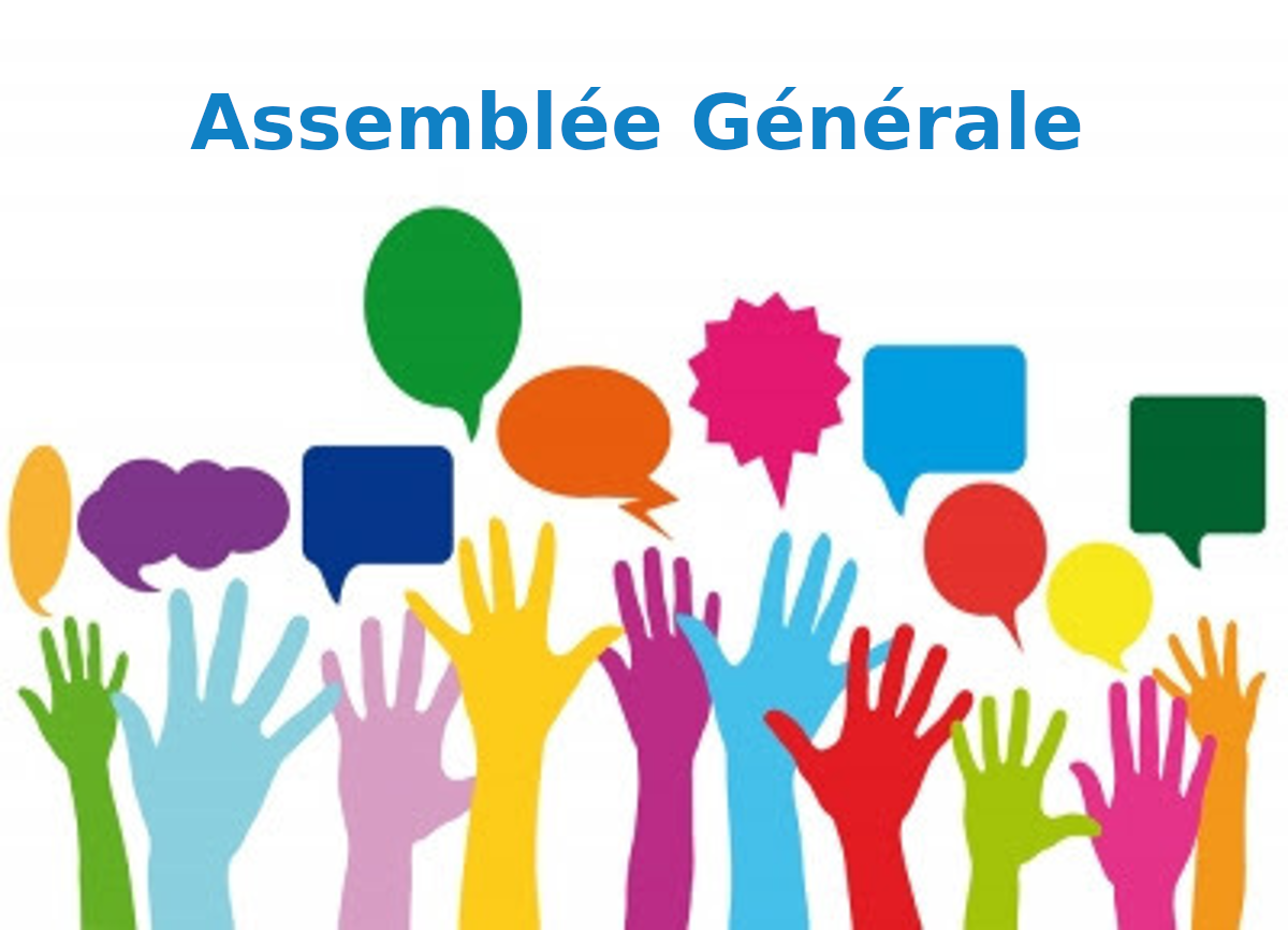 Lire la suite à propos de l’article Assemblée générale Le Cantou du Lagast