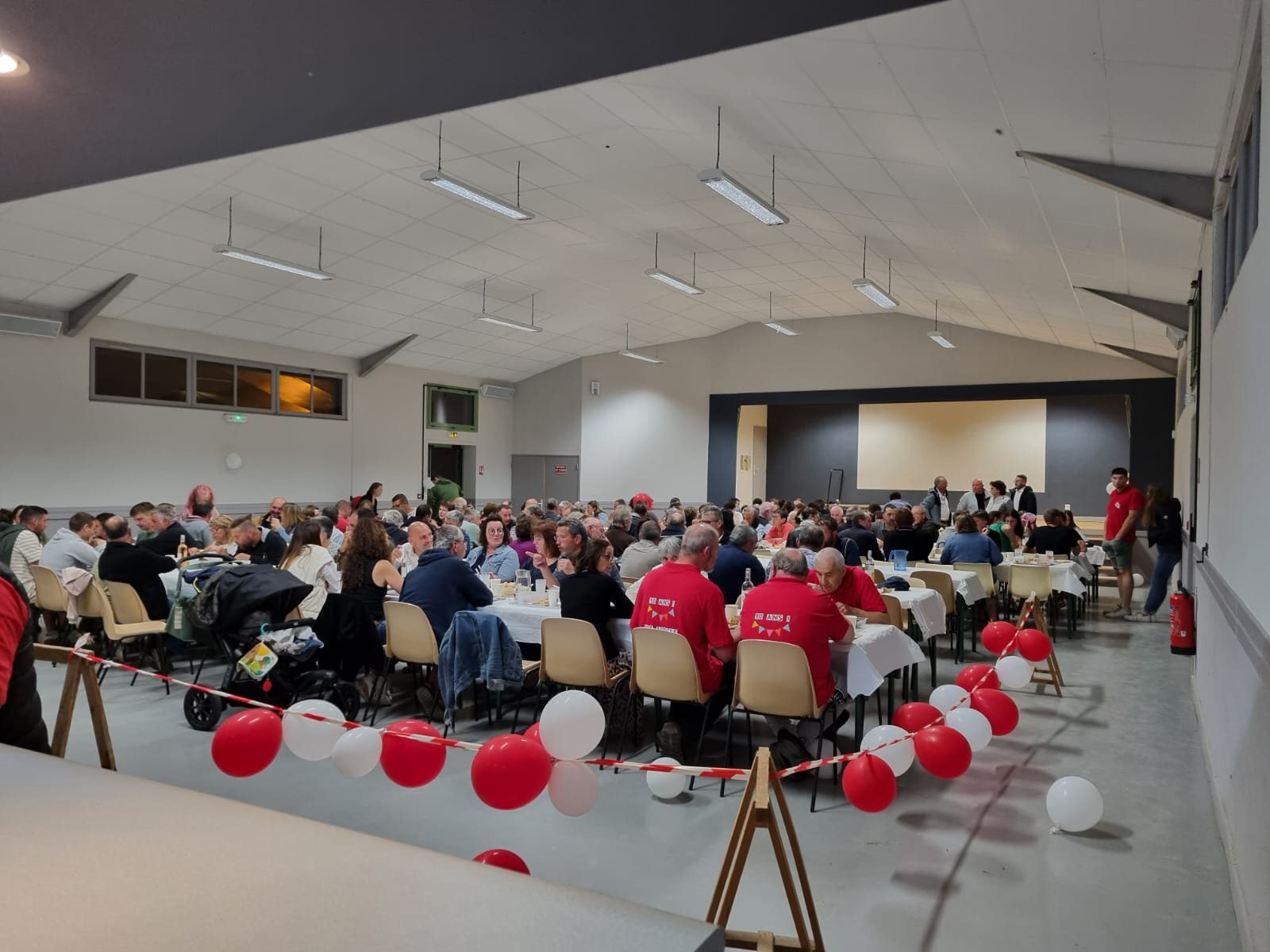 Lire la suite à propos de l’article Retour en images sur la Fête de la Loue 2025
